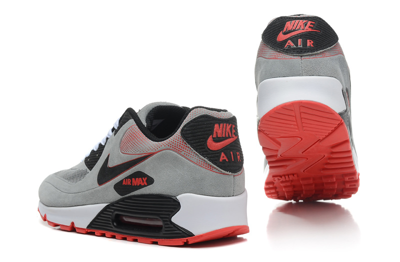 New Men\'S Nike Air Max Black/Gard